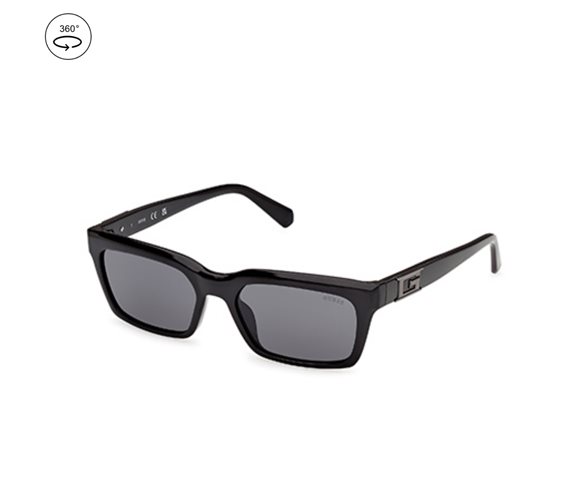 Sonnenbrille  Guess Herr GU0030001A54 - GU0030001A54